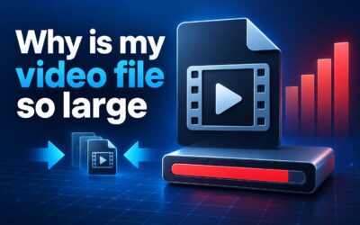 How to Compress Video Files in Google Drive: Easy Guide
