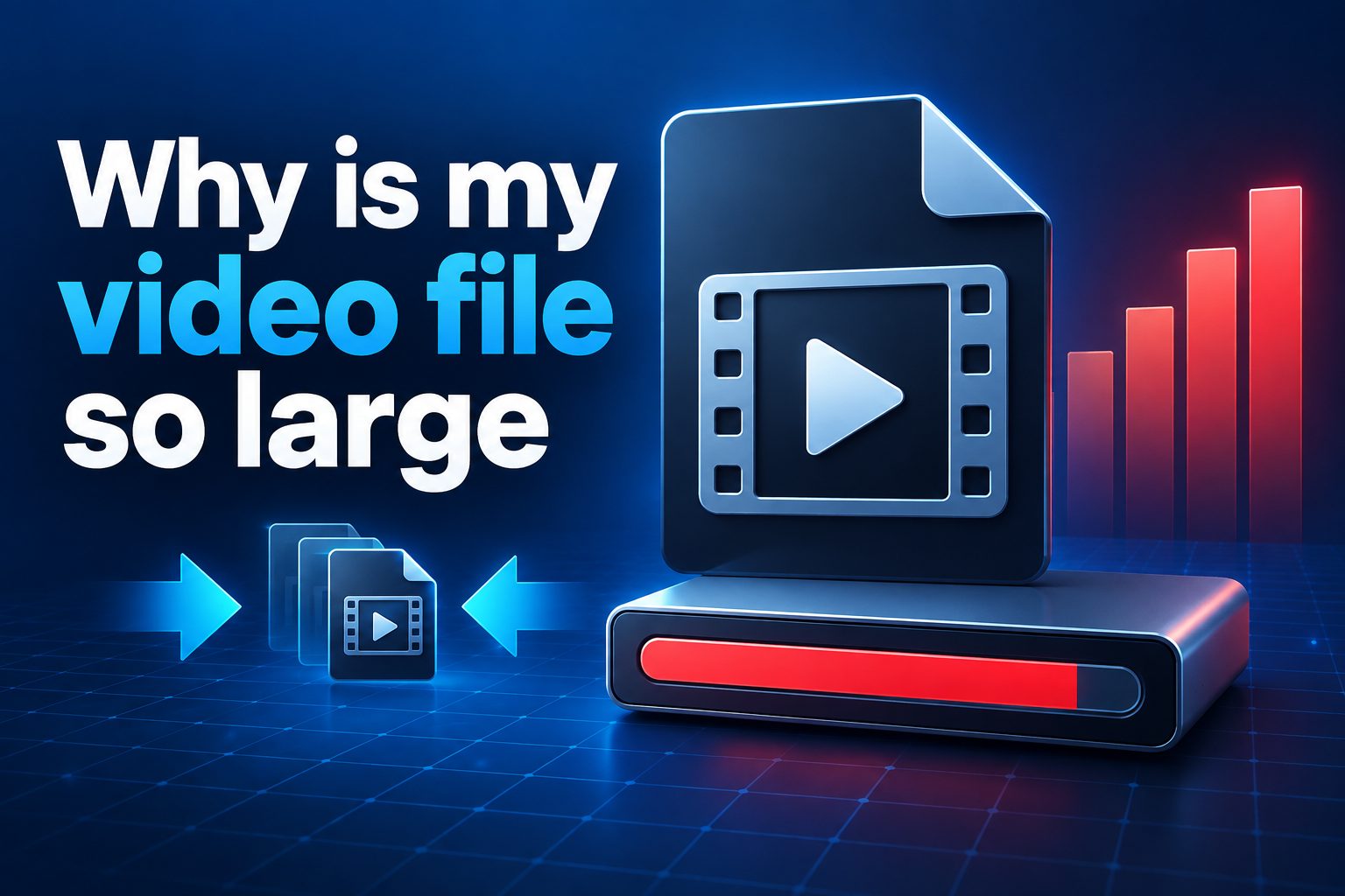 how-to-compress-video-files-in-google-drive-e1737 Compressing a video file stored in Google Drive